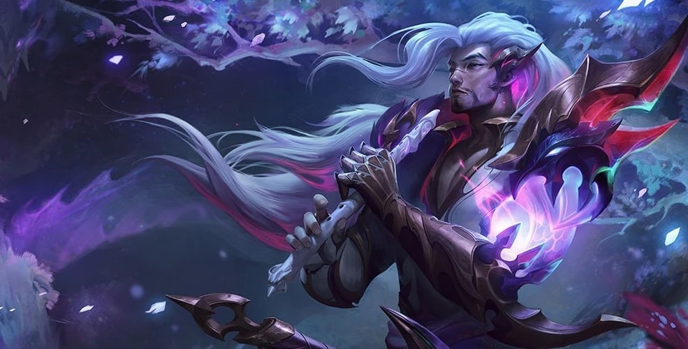 云顶之弈S7.5神龙尊者羁绊效果介绍 S7.5云顶之弈神龙尊者职业羁绊buff效果是什么
