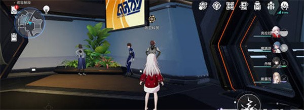 崩坏星穹铁道裂界征兆二信标数据位置介绍-崩坏星穹铁道裂界征兆二通关攻略