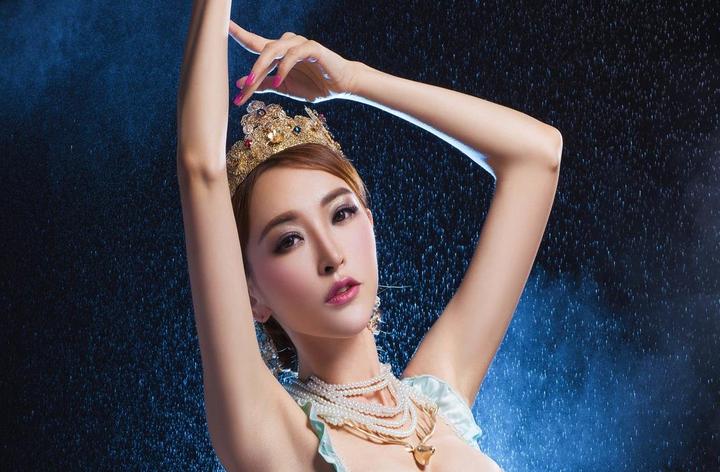 亲密互动带来的幸福感