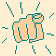 一分钟手速挑战_logo