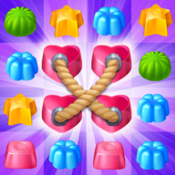 糖果王国冒险消除(Candyland Kingdom Earn BTC)手游下载-糖果王国冒险消除(Candyland Kingdom Earn BTC)安卓版v1.0