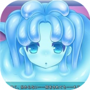 史莱姆娘的养成方法 汉化版_logo