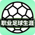 职业足球生涯手游下载-职业足球生涯官方版v1.0.0