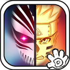 死神vs火影8.15满人物版免费下载-火影vs火影全人物版最新版本v1.3.72