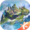 妄想山海百度版_logo