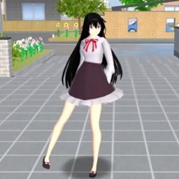 樱校小舞冒险手游下载-樱校小舞冒险安卓版v1.4