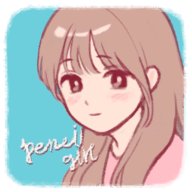 铅笔少女游戏(Pencil Girl)_logo