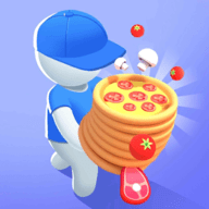 披萨大亨Pizza Tycoon安卓手机游戏app