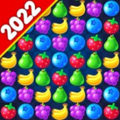 水果匹配大师Fruits Match Master最新手游2023