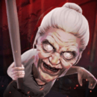 奶奶的房子(GrannyHouse)游戏客户端下载安装手机版