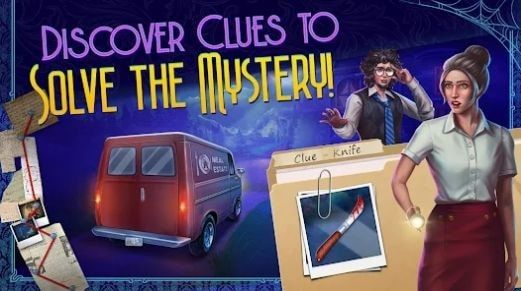 烹饪之谜(Cookoff: Mysteries)2