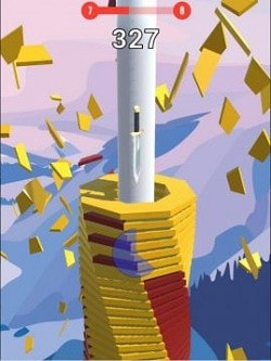 高塔冲击Tower Bash0