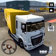 世界卡车大运输3DWorld Truck Grand Transport 3D游戏最新版