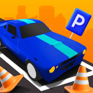 停车有序(Parking Order)_logo