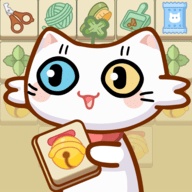 猫咪时刻(Cat Time)_logo