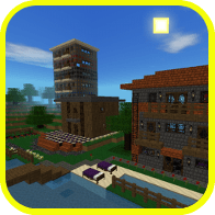 新世界创造NewCraft_logo