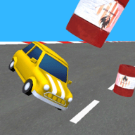 闪避司机（Dodge Driver）免费手游app下载