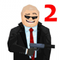 跳弹先生2Mr. Ricochet 2_logo