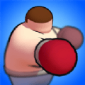 小头拳击手Tiny Head Boxer_logo