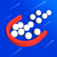 滚球收集器_logo