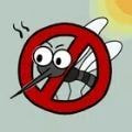蚊子猎手(Mosquito Killer)_logo