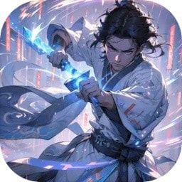 自动冒险者的淬炼之路_logo