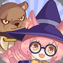 星辰奇缘九游版_logo