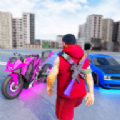 终极快感飙车(city indian bike and car game)下载-终极快感飙车(city indian bike and car game)手机版v2.0
