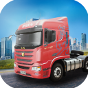 卡车人生遨游中国(Truck Simulator Online)下载-卡车人生遨游中国(Truck Simulator Online)安卓下载v1.5.2