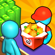 熊猫厨房(Panda Kitchen)手游下载-熊猫厨房(Panda Kitchen)完整版v0.9.0